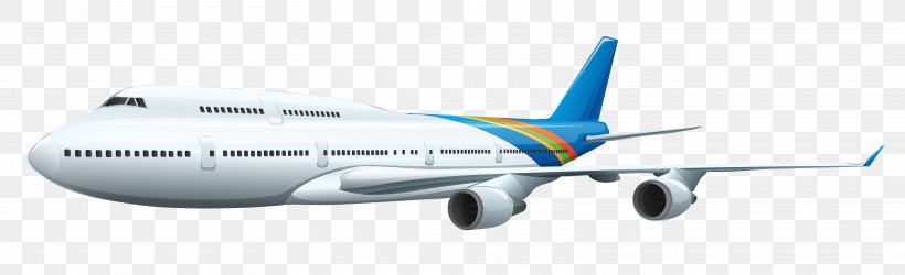 Airplane Boeing 767 Clip Art, PNG, 6300x1926px, Airdrop, Aerospace Engineering, Air Travel, Airbus, Aircraft Download Free