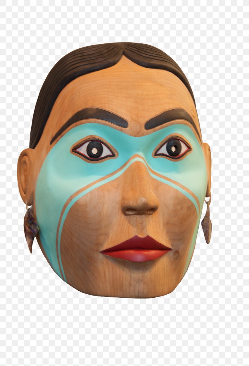 Ellen Neel Totem Pole Mask Carver Face, PNG, 800x1205px, Totem Pole, Art Museum, Carver, Face, Female Download Free