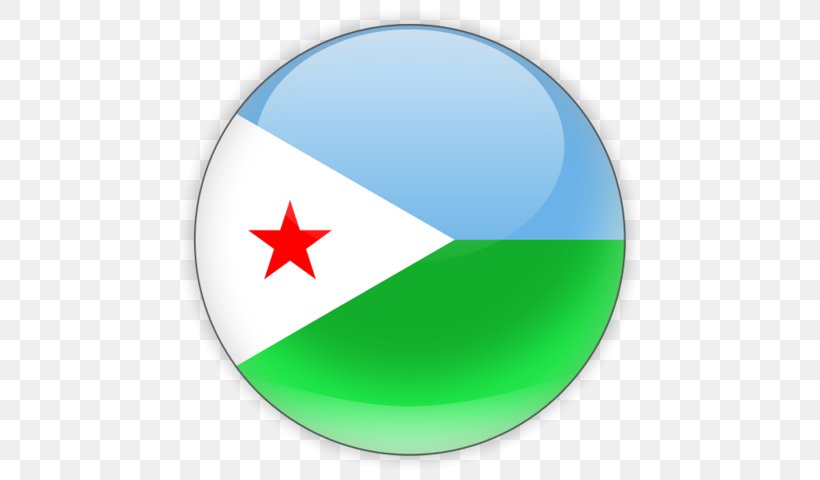 Flag Of Djibouti National Flag Illustration, PNG, 640x480px, Djibouti, Country, Emblem Of Djibouti, Flag, Flag Of Djibouti Download Free