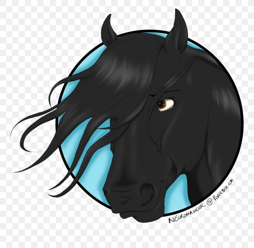 Horse Rein Cartoon Snout, PNG, 800x800px, Horse, Black, Black M, Cartoon, Fictional Character Download Free