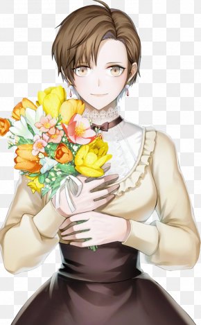 Christmas - Mystic Messenger Christmas Love Downloadable Content Video Game PNG