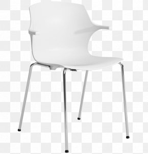 Chair - Office & Desk Chairs Plastic Restaurant Armrest PNG