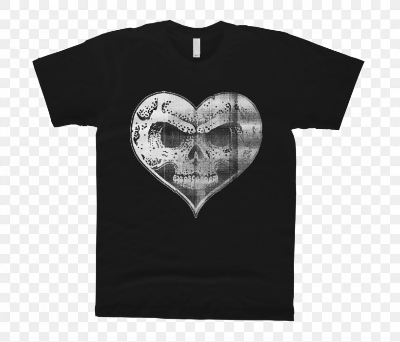 Printed T-shirt Hoodie Sleeve, PNG, 1140x975px, Watercolor, Cartoon, Flower, Frame, Heart Download Free