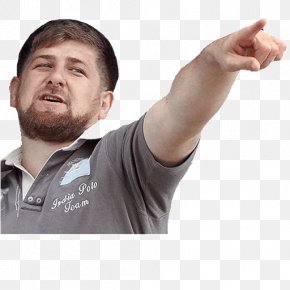 Ramzan Kadyrov Chechnya Sticker Image PNG