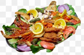 Catering Food - Seafood Mexican Cuisine Mexico Lindo Restaurant Ceviche Mediterranean Cuisine PNG