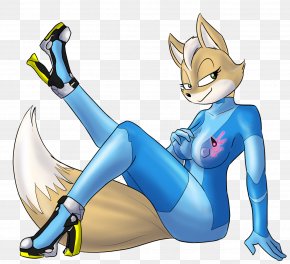 Star Fox - Star Fox Adventures Star Fox 64 3D Star Fox Zero Fox McCloud PNG