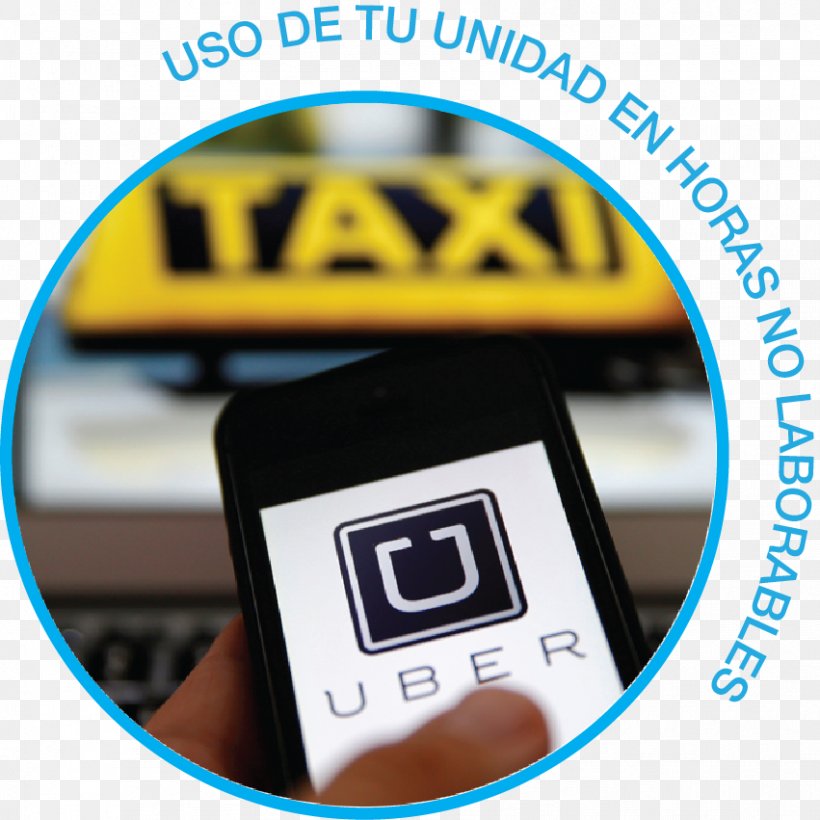 Taxi Uber New York City Business Real-time Ridesharing, PNG, 851x851px, Taxi, Brand, Business, Ehailing, Electronic Device Download Free