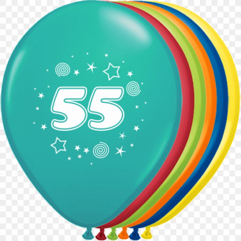 Toy Balloon Birthday Metallic Color Plastic, PNG, 1000x1000px, 99 Luftballons, Toy Balloon, Aqua, Ball, Balloon Download Free