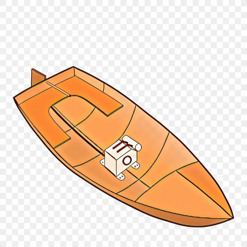 Boat Cartoon, PNG, 1000x1000px, Boat, Architecture, Boating, Naval Architecture, Orange Download Free