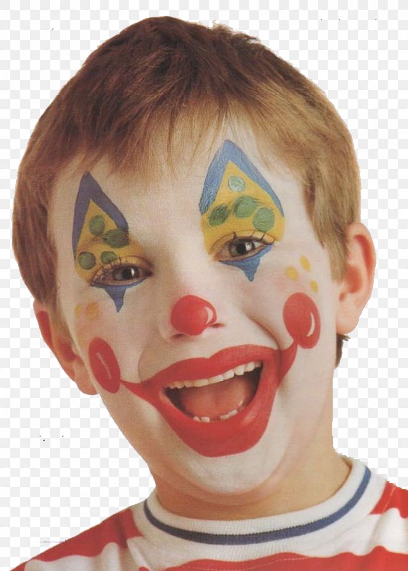 Clown Make-up Circus Face Painting, PNG, 1047x1467px, Clown, Art, Body Painting, Cheek, Child Download Free
