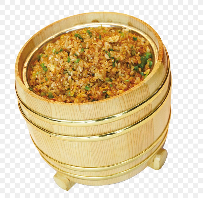 Cooked Rice Cooking Bowl, PNG, 800x800px, Rice, Asian Food, Barrel, Bowl, Broth Download Free