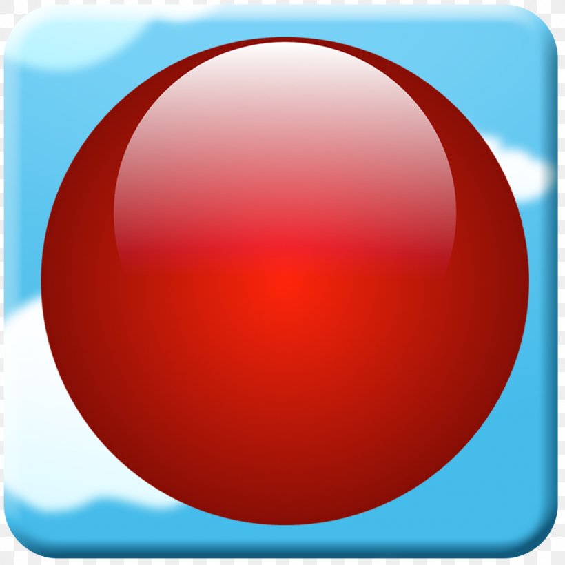 Crazy Bouncing Ball Game App Store Bouncy Balls, PNG, 1024x1024px, Ball, App Store, Apple, Bouncy Balls, Game Download Free