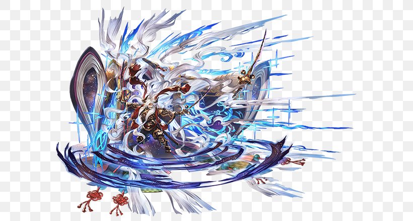 Granblue Fantasy GameWith Cygames Social-network Game, PNG, 600x438px, Granblue Fantasy, Art, Bow, Character, Cygames Download Free