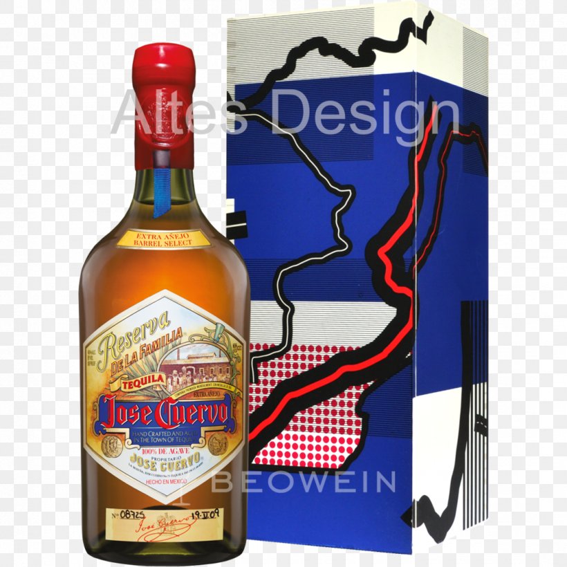 Liqueur Tequila Distilled Beverage Whiskey Jose Cuervo, PNG, 1080x1080px, Liqueur, Agave Azul, Alcoholic Beverage, Bottle, Cognac Download Free