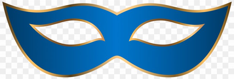 Logo Mask Font Blue, PNG, 8000x2706px, Mask, Blue, Eyewear, Glasses, Logo Download Free