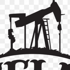 Oil And Gas - Petroleum Industry Hydraulic Fracturing Oil Well Clip Art PNG