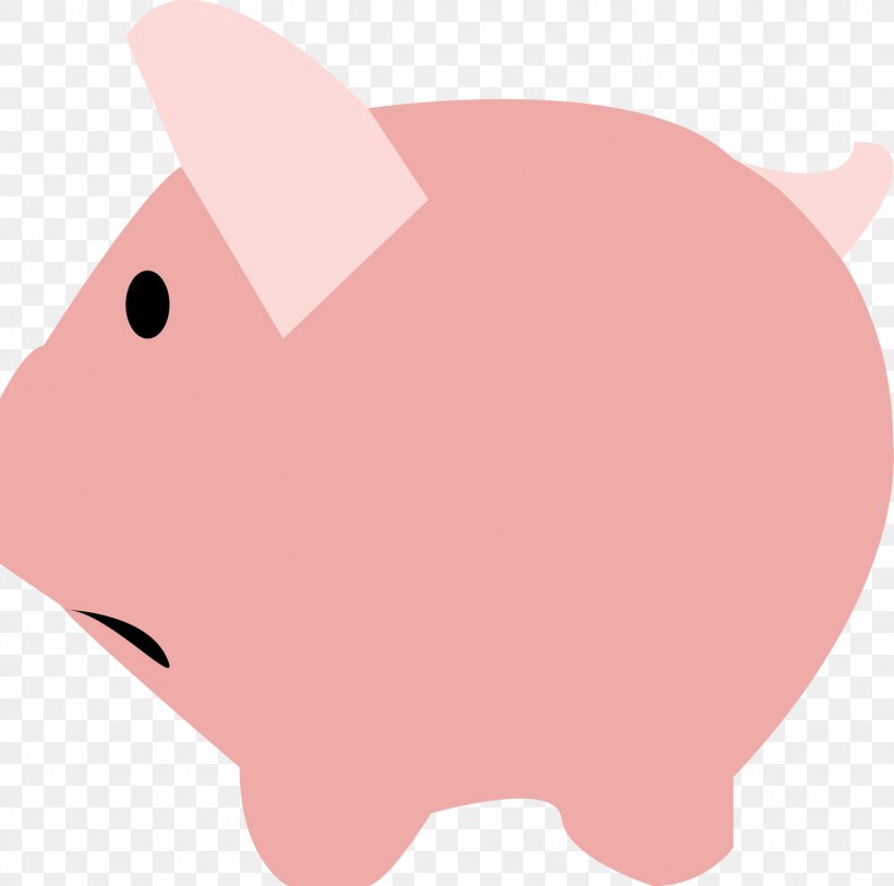 Pig Rat Snout Mammal Whiskers, PNG, 1539x1524px, Pig, Carnivora, Carnivoran, Cartoon, Head Download Free