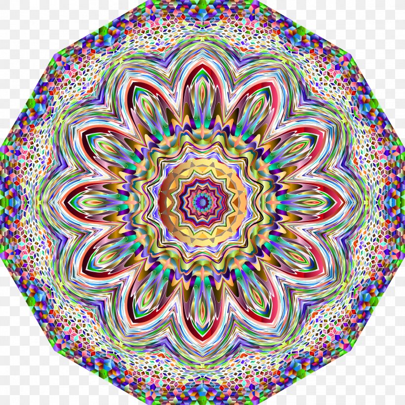 Symmetry Kaleidoscope Ornament Image, PNG, 2326x2326px, Symmetry, Abstract Art, Art, Fractal, Fractal Art Download Free