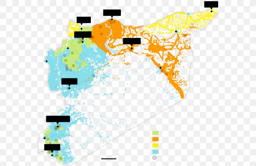 Syrian Civil War Dagens Eko Chronik Des Bürgerkriegs In Syrien 2016, PNG, 590x534px, Syrian Civil War, Area, Art, Brand, Conflict Download Free