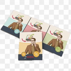 Absrtact - Take It Easy Eagle Games Board Game PNG