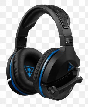 Microphone - Xbox 360 Wireless Headset Turtle Beach Ear Force Stealth 700 Microphone Headphones PNG