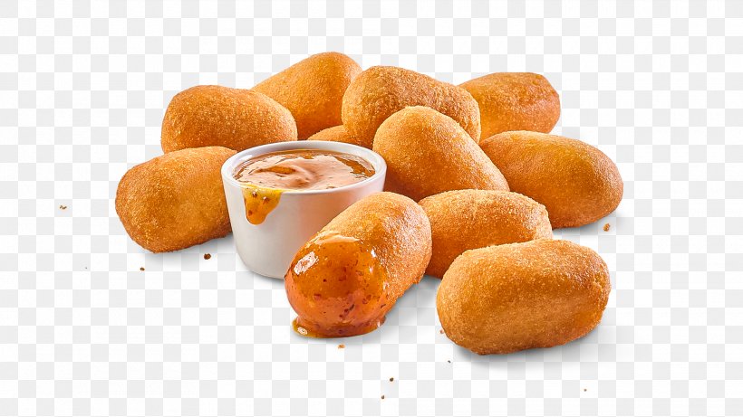 Corn Dog Hot Dog Fast Food Chicken Nugget Buffalo Wing, PNG, 1920x1080px, Corn Dog, Buffalo Wild Wings, Buffalo Wing, Chicken Nugget, Cornmeal Download Free