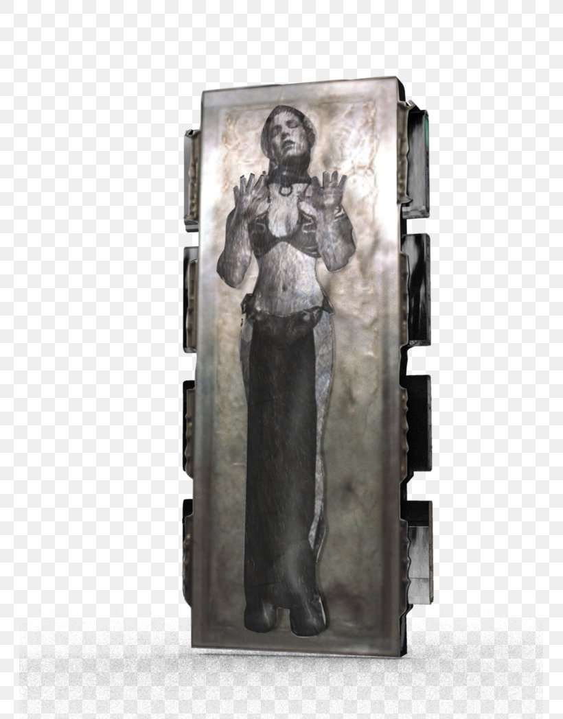 Digital Art Ahsoka Tano Sculpture DeviantArt, PNG, 763x1048px, Art, Ahsoka Tano, Carbonite, Carving, Character Download Free