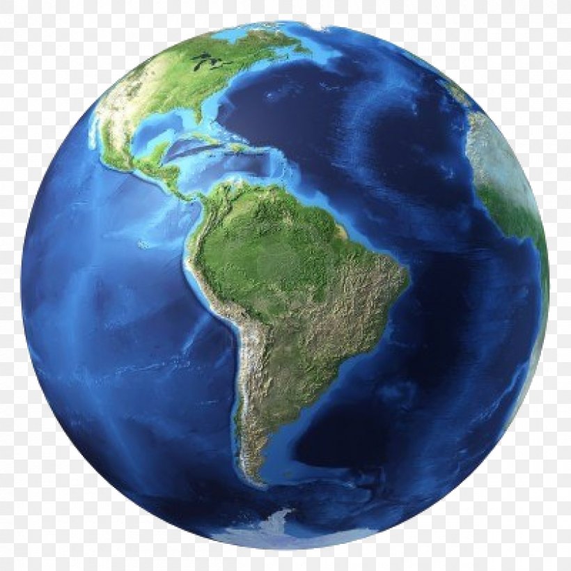 Earth 3D Rendering 3D Computer Graphics United States Of America, PNG, 1200x1200px, 3d Computer Graphics, 3d Rendering, Earth, Globe, Organism Download Free