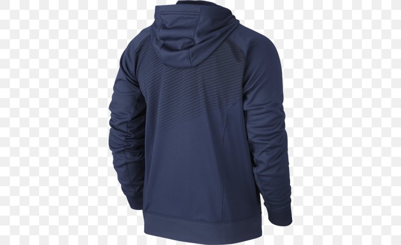 Hoodie Jacket Coat Shirt Clothing, PNG, 500x500px, Hoodie, Clothing, Coat, Dress Shirt, Electric Blue Download Free