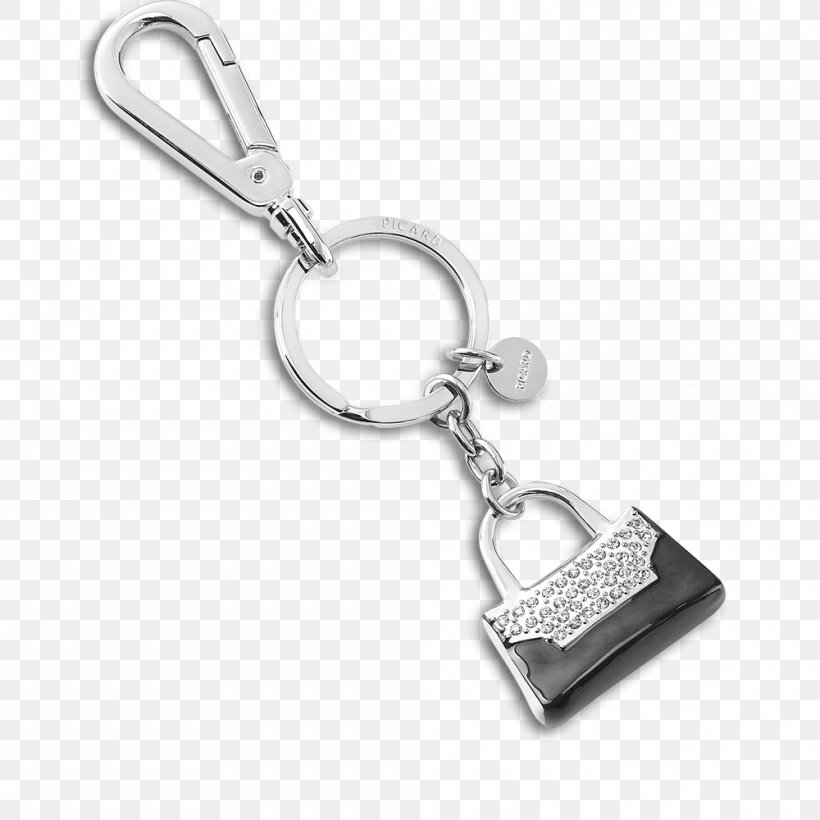 Key Chains Clothing Accessories Wallet PICARD Leather, PNG, 1000x1000px, Key Chains, Body Jewellery, Body Jewelry, Clothing Accessories, Cost Download Free