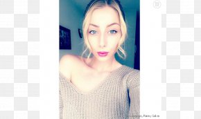 Fanny - Les Marseillais South Africa Venelle Belle-Fanny Avenue Manon Hair Coloring PNG