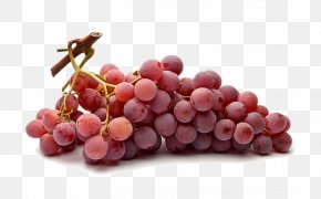 Red Globe Grapes - Niagara Grape Must Wine Red Globe PNG