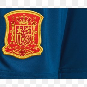 Football - Spain National Football Team 2018 World Cup Spain National Futsal Team Royal Spanish Football Federation PNG