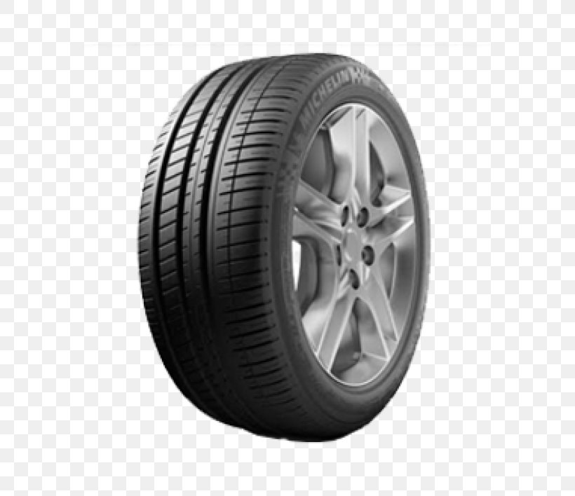 Sports Car Tire Michelin Fuel Efficiency, PNG, 581x708px, Car, Alloy Wheel, Auto Part, Automotive Tire, Automotive Wheel System Download Free