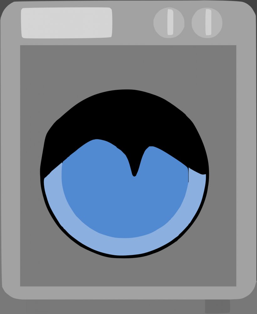 Washing Machines Clip Art, PNG, 1574x1920px, Washing Machines, Cartoon, Clothes Dryer, Dishwasher, Image Sharing Download Free