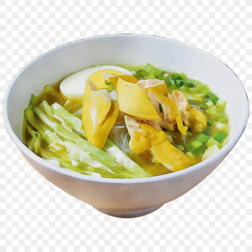 Chinese Food, PNG, 1040x1040px, Watercolor, Asian Soups, Bakso, Canh Chua, Cendol Download Free