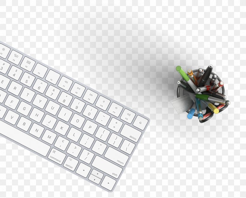 Computer Keyboard Computer Mouse Wireless Keyboard Laptop Magic Mouse, PNG, 892x721px, Computer Keyboard, Apple, Cherry, Computer Mouse, Electronics Accessory Download Free