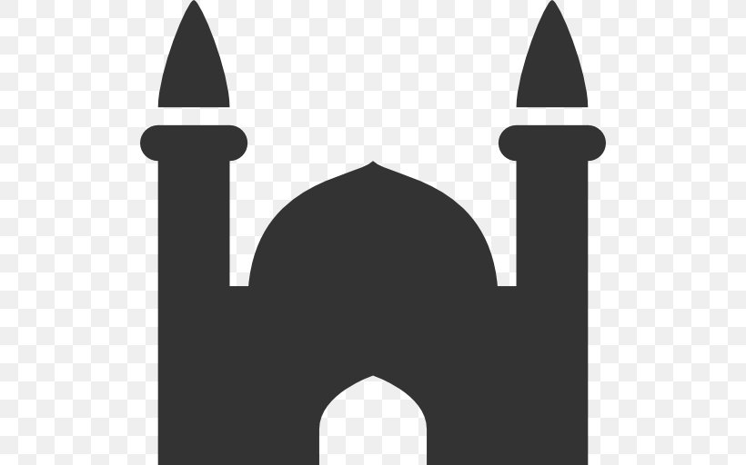 Hassan II Mosque Islam, PNG, 512x512px, Hassan Ii Mosque, Apple Icon Image Format, Arch, Black, Black And White Download Free