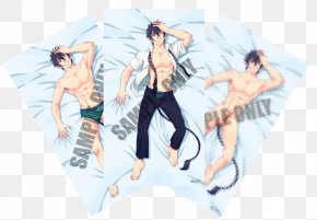 Dakimakura - Homo Sapiens Human Behavior Cartoon PNG
