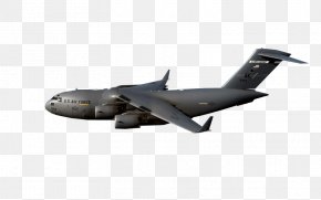 War Plane - Military Aircraft Airplane Cargo Aircraft Lockheed AC-130 PNG