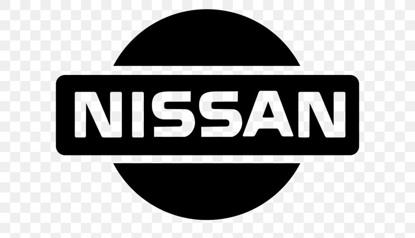 Nissan Z-car Nissan Z-car Nissan Sentra Nissan 240SX, PNG, 630x470px, Nissan, Black And White, Brand, Car, Decal Download Free