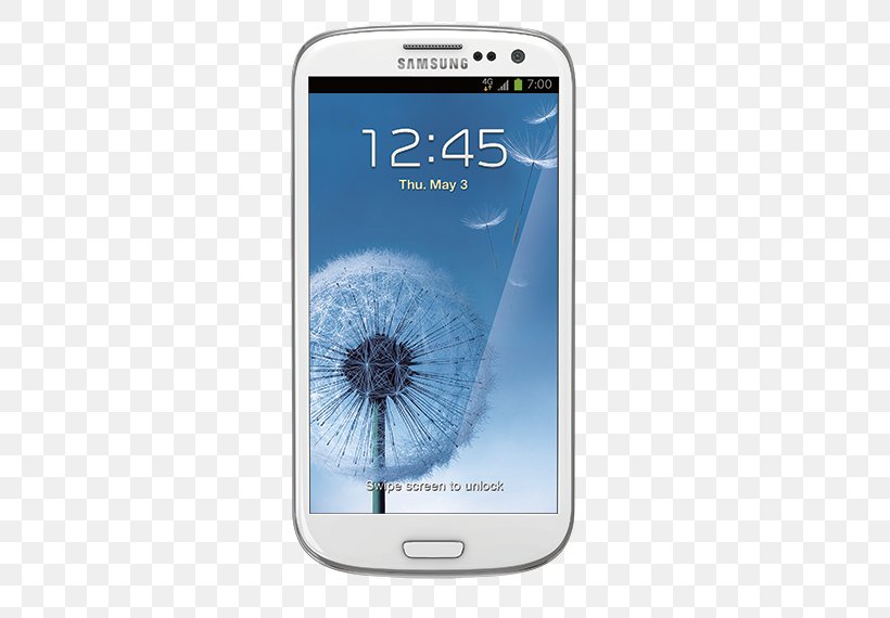 Samsung Galaxy S III Super AMOLED Smartphone U.S. Cellular, PNG, 550x570px, Samsung Galaxy S Iii, Android, Att, Cellular Network, Communication Device Download Free