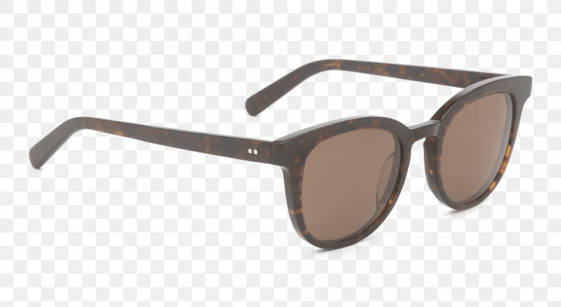 Sunglasses Ray-Ban Goggles Fashion, PNG, 2100x1150px, Sunglasses, Brown, Eyewear, Fashion, Glasses Download Free