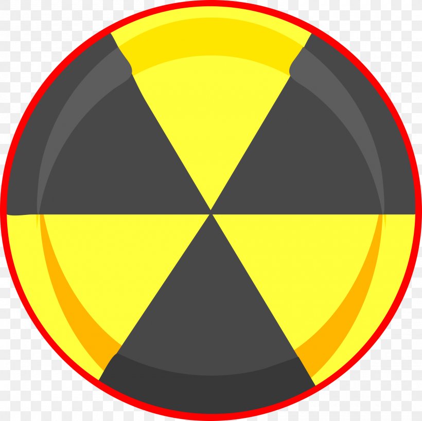 Symbol Nuclear Weapon Clip Art, PNG, 2000x1998px, Symbol, Area, Logo, Nuclear Explosion, Nuclear Power Download Free