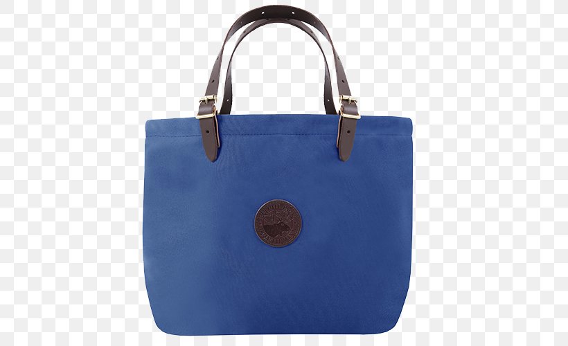 Tote Bag Duluth Pack Messenger Bags United States, PNG, 500x500px, Tote Bag, Azure, Backpack, Bag, Blue Download Free