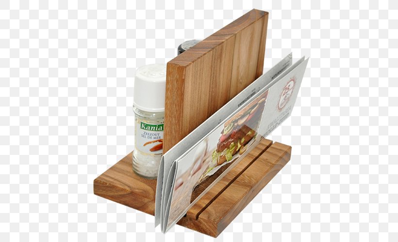 Wood Menu Plank Horeca, PNG, 500x500px, Wood, Black Pepper, Box, Cutting Boards, Gravur Download Free