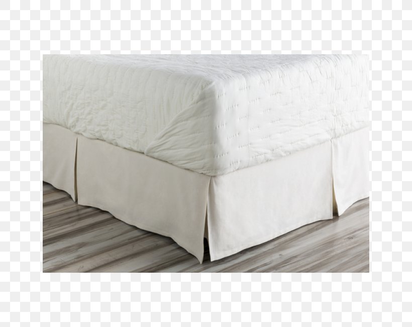 Bed Sheets Bed Skirt Mattress Bed Frame, PNG, 650x650px, Bed Sheets, Bed, Bed Frame, Bed Sheet, Bed Skirt Download Free