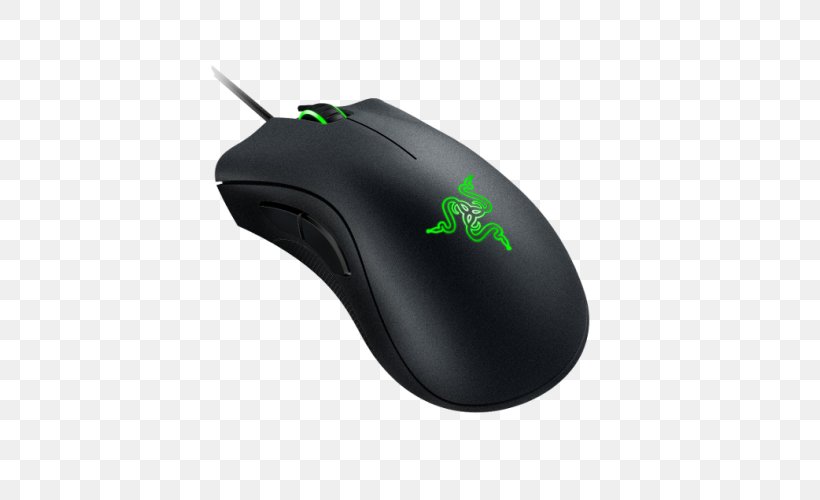 Computer Mouse Razer DeathAdder Chroma Acanthophis Razer DeathAdder Elite Razer Inc., PNG, 708x500px, Computer Mouse, Acanthophis, Computer Component, Dots Per Inch, Doubleclick Download Free