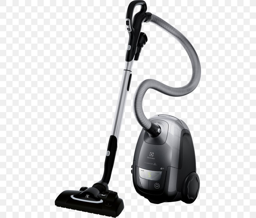 Electrolux Bagged Vacuum Cleaner European Union Energy Label Electrolux UltraSilencer ZEN EUS8GREEN, PNG, 700x700px, Vacuum Cleaner, Carpet, Electrolux, European Union Energy Label, Hepa Download Free