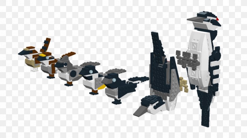 Flightless Bird LEGO Mecha, PNG, 900x504px, Bird, Flightless Bird, Lego, Lego Group, Machine Download Free